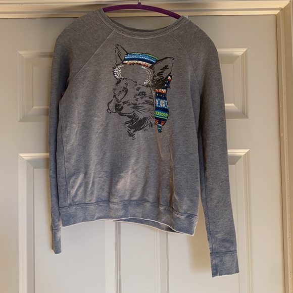 Hollister sweater - Picture 2 of 2